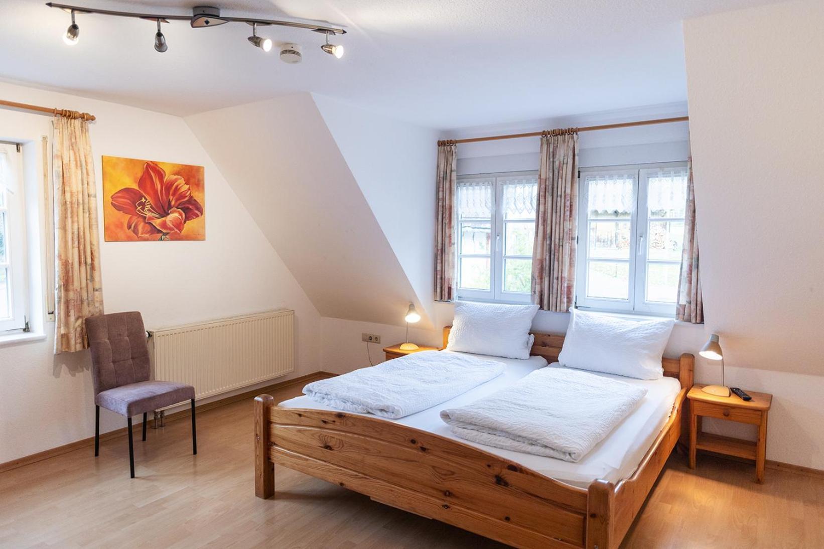 Gasthaus Kranz Lausheim Kültér fotó